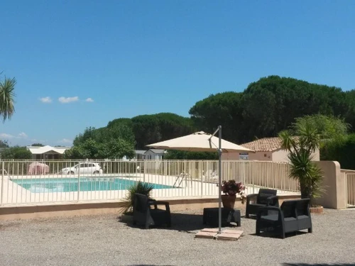 Camping Roquebrune-sur-Argens, 2 bedrooms, 4 persons - photo_1012068372789
