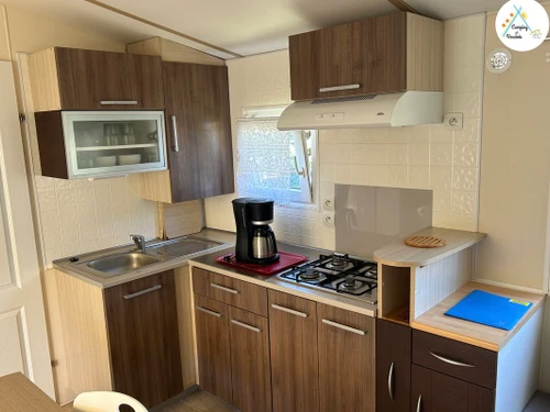 Camping Roquebrune-sur-Argens, 2 bedrooms, 4 persons - photo_1012068372789