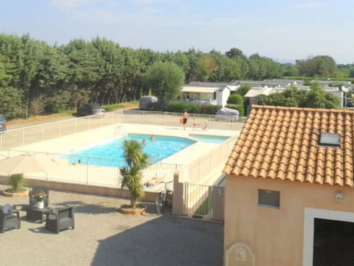 Camping Roquebrune-sur-Argens, 2 bedrooms, 4 persons - photo_1012068372789
