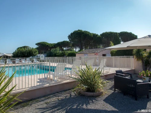 Camping Roquebrune-sur-Argens, 2 bedrooms, 4 persons - photo_1012068372789