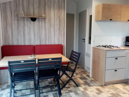 Camping Tréguennec, 4 pièces, 6 personnes - photo_1012068373064