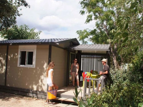 Camping La Seyne-sur-Mer, 2 bedrooms, 5 persons - photo_1012068373361