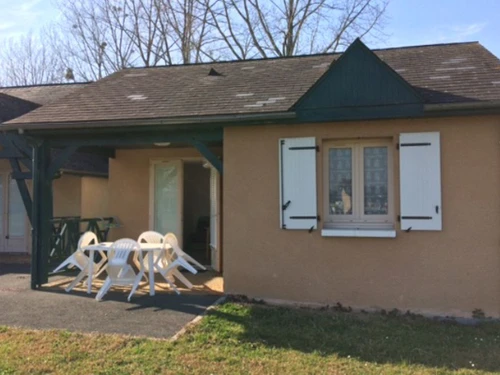 Camping Oloron-Sainte-Marie, 3 pièces, 4 personnes - photo_1012068373646