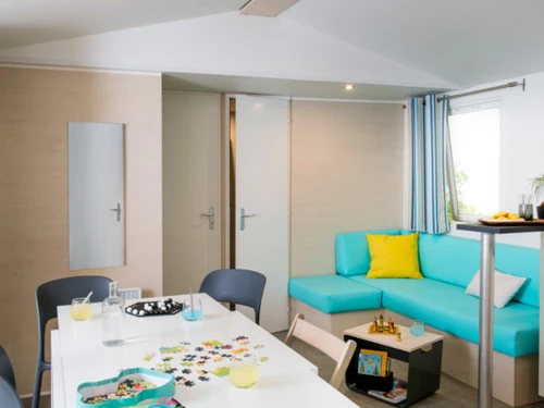 Camping Les Aires, 4 pièces, 6 personnes - photo_1012068374057