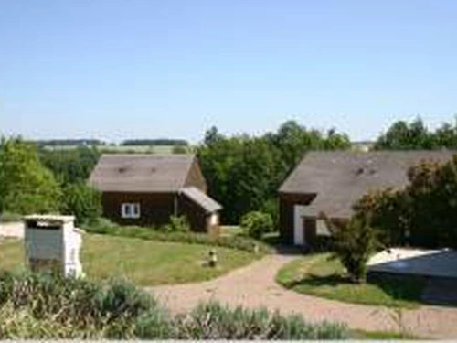 Camping Chemillé-sur-Indrois, 3 pièces, 7 personnes - photo_1012068374193