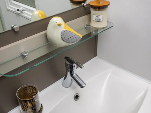 Cámping Saint-Jean-de-Monts, 2 dormitorios, 5 personas - photo_1012068374469