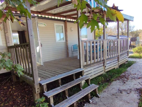 Cámping Martiel, 3 dormitorios, 6 personas - photo_1012068374616