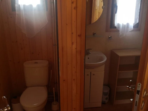 Camping La Freissinouse, 3 pièces, 1 personne - photo_1012068374763