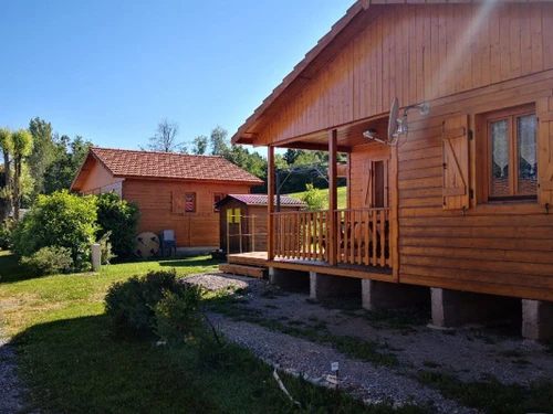 Camping La Freissinouse, 3 pièces, 1 personne - photo_1012068374763