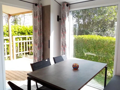 Camping Tréguennec, 3 pièces, 5 personnes - photo_1012068374923