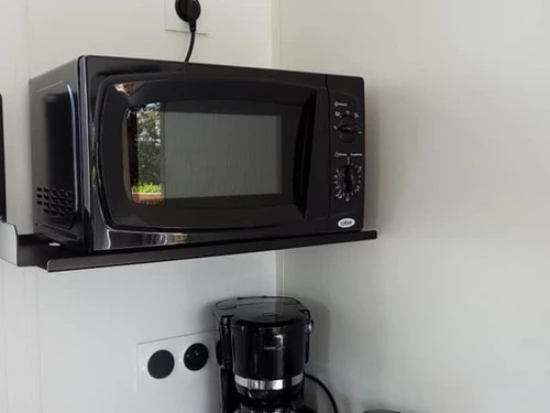 Camping Tréguennec, 3 pièces, 5 personnes - photo_1012068374923