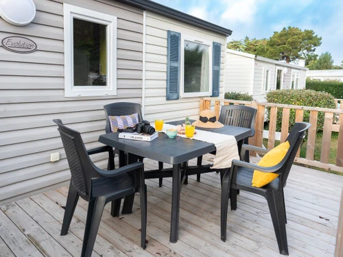 Camping Piriac-sur-Mer, 3 Schlafzimmer, 6 Personen - photo_1012068375103