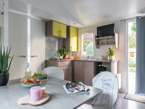 Camping Piriac-sur-Mer, 3 Schlafzimmer, 6 Personen - photo_1012068375103