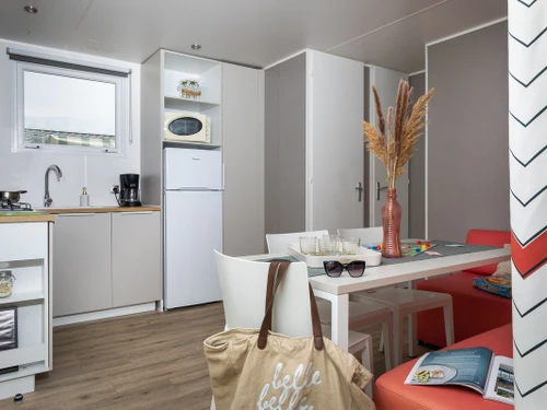 Cámping Saint-Hilaire-de-Riez, 3 dormitorios, 6 personas - photo_1012068375420