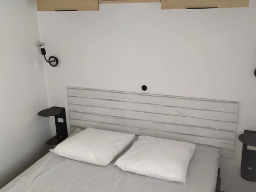 Cámping Saint-Hilaire-de-Riez, 3 dormitorios, 6 personas - photo_1012068375420