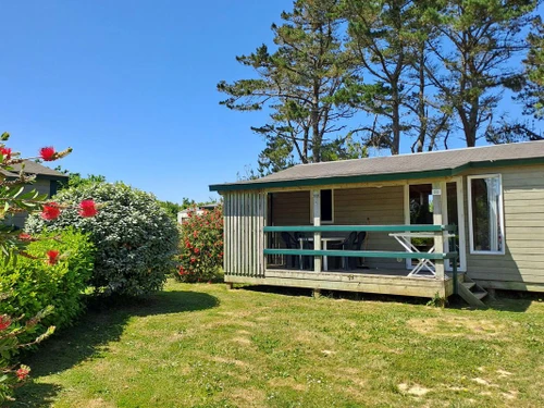 Camping Tréguennec, 3 pièces, 5 personnes - photo_1012068375580