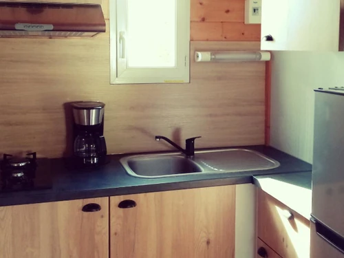 Camping Tréguennec, 2 Schlafzimmer, 5 Personen - photo_1012068375580