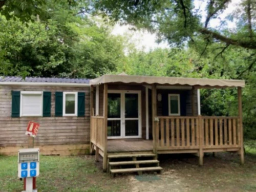 Camping Lamontjoie, 4 pièces, 6 personnes - photo_1012068375929