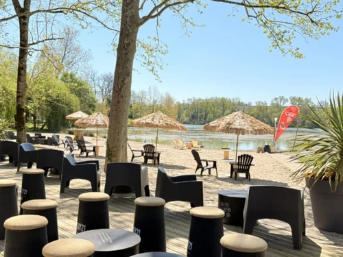 Camping Lamontjoie, 4 pièces, 6 personnes - photo_1012068375929