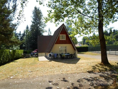 Camping La Chapelle-devant-Bruyères, 4 pièces, 6 personnes - photo_1012068376408