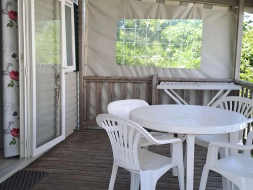 Camping Tréguennec, 3 pièces, 4 personnes - photo_1012068377332