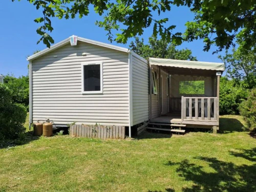 Camping Tréguennec, 3 pièces, 4 personnes - photo_1012068377332