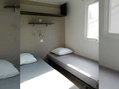 Camping Tréguennec, 3 pièces, 4 personnes - photo_1012068377332