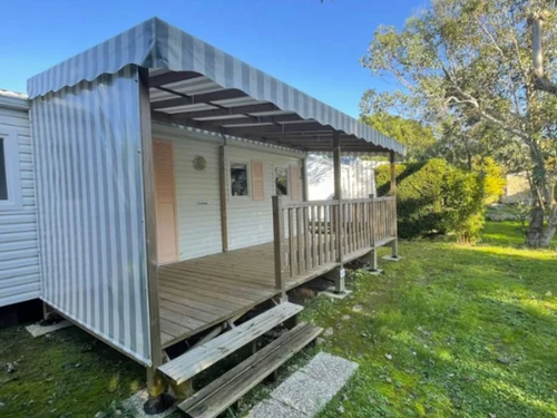 Camping Saint-Pierre-d'Oléron, 2 bedrooms, 4 persons - photo_1012068377543