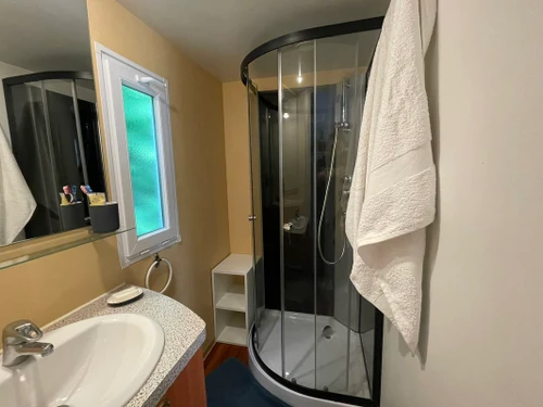 Camping Saint-Pierre-d'Oléron, 2 bedrooms, 4 persons - photo_1012068377543