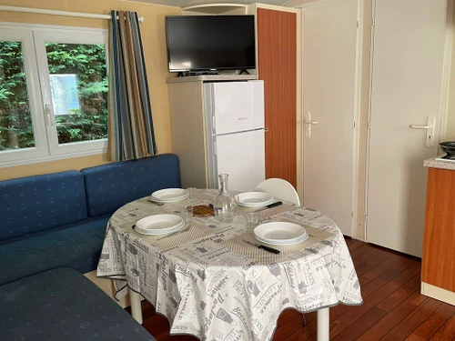 Camping Saint-Pierre-d'Oléron, 2 bedrooms, 4 persons - photo_1012068377543