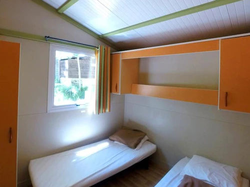 Camping Soubès, 3 bedrooms, 6 persons - photo_1012068377690