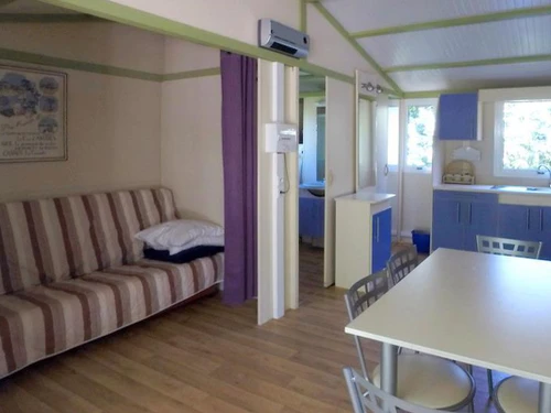 Camping Soubès, 3 bedrooms, 6 persons - photo_1012068377690