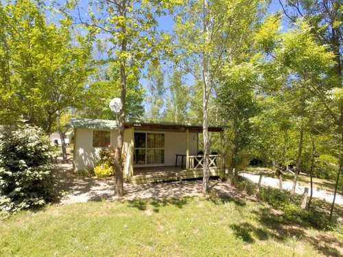 Camping Soubès, 4 pièces, 6 personnes - photo_1012068377690