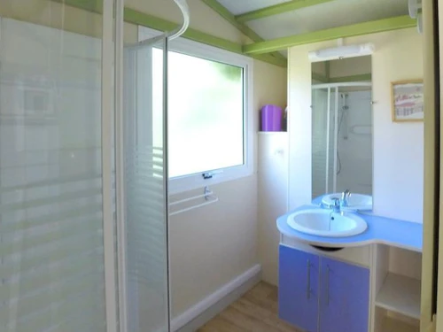 Camping Soubès, 3 bedrooms, 6 persons - photo_1012068377690