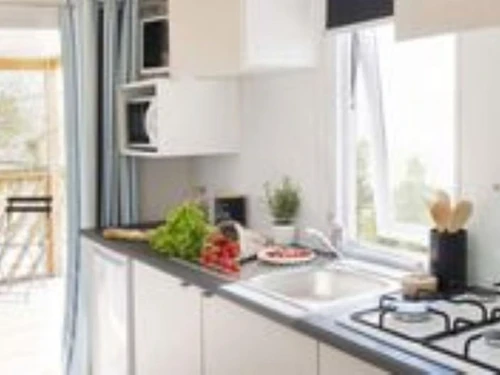 Camping Roquebrune-sur-Argens, 2 bedrooms, 4 persons - photo_1012068378419