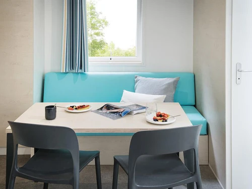 Camping Roquebrune-sur-Argens, 2 bedrooms, 4 persons - photo_1012068378419