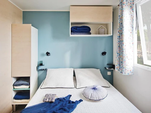 Camping Roquebrune-sur-Argens, 2 bedrooms, 4 persons - photo_1012068378419