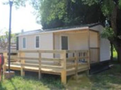 Camping Roquebrune-sur-Argens, 2 bedrooms, 4 persons - photo_1012068378419