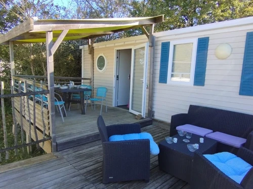 Camping Martiel, 3 bedrooms, 6 persons - photo_1012068378837