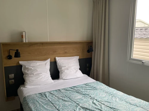 Camping Saint-Pierre-d'Oléron, 3 bedrooms, 5 persons - photo_1012068378988