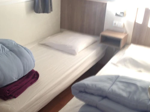 Cámping Estavar, 3 dormitorios, 4 personas - photo_1012068379516