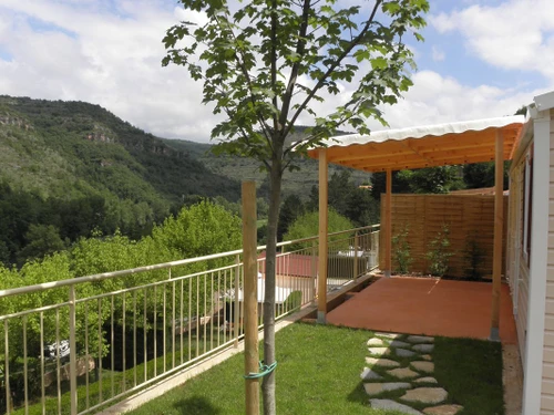 Camping Saint-Rome-de-Tarn, 3 pièces, 5 personnes - photo_1012068379959