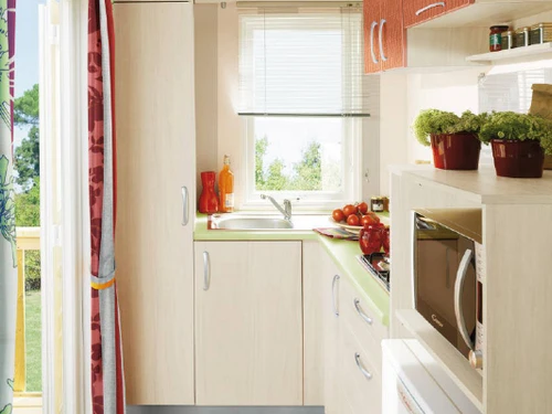 Camping Saint-Rome-de-Tarn, 2 bedrooms, 5 persons - photo_1012068379959