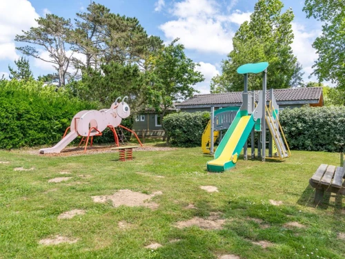 Camping Tréguennec, 3 pièces, 4 personnes - photo_1012068380586