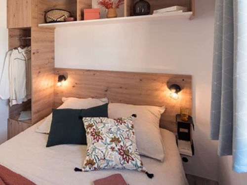 Camping Tréguennec, 3 pièces, 4 personnes - photo_1012068380586