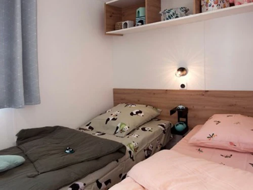 Camping Tréguennec, 3 pièces, 4 personnes - photo_1012068380586