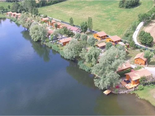 Camping La Freissinouse, 3 pièces, 4 personnes - photo_1012068380732