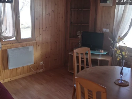 Camping La Freissinouse, 3 pièces, 4 personnes - photo_1012068380732