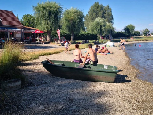 Camping La Freissinouse, 3 pièces, 4 personnes - photo_1012068380732