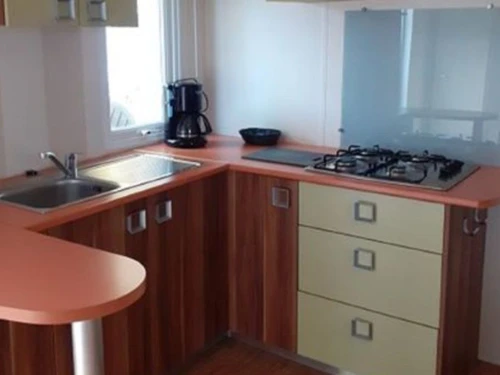 Camping Saint-Lunaire, 2 bedrooms, 4 persons - photo_1012068381746